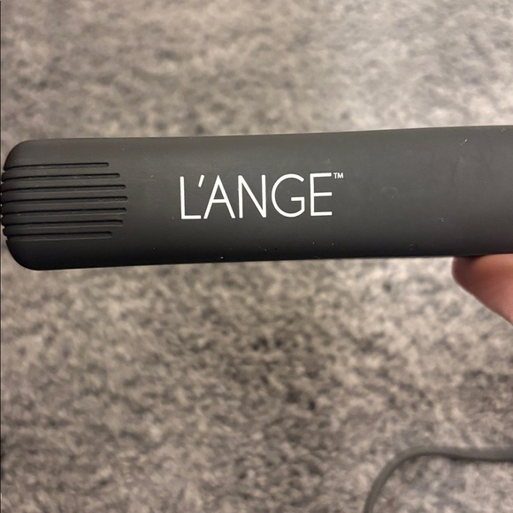 L'ANGE Black Hair Straightener - Picture 4 of 9